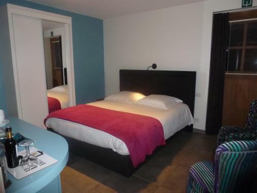 B&B 't Hof Van Spiere