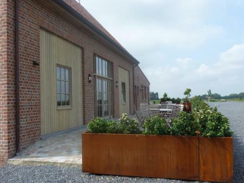 B&B 't Hof Van Spiere