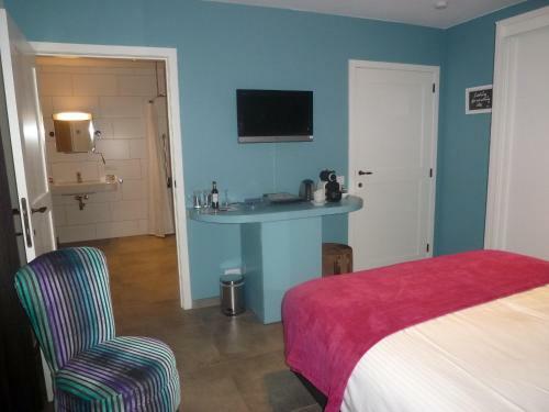 B&B 't Hof Van Spiere