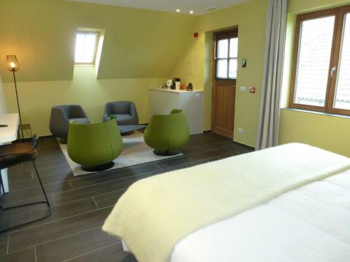B&B 't Hof Van Spiere