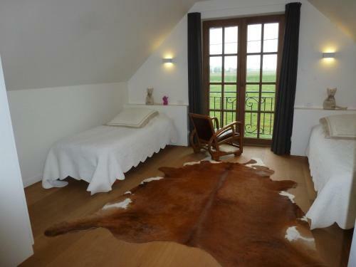 B&B 't Hof Van Spiere