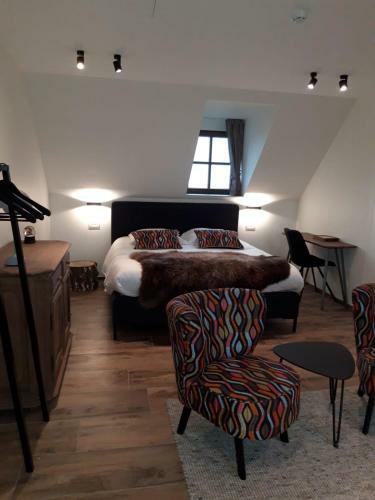 B&B 't Hof Van Spiere