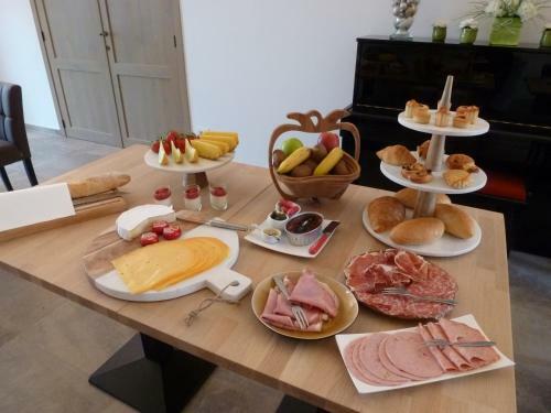 B&B 't Hof Van Spiere