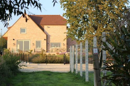 Bed & Breakfast Cafcauter