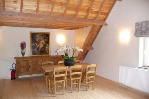 Bed & Breakfast Cafcauter