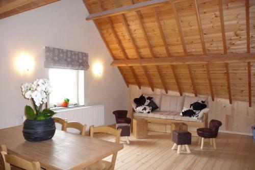 Bed & Breakfast Cafcauter