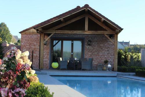 Bed & Breakfast Cafcauter