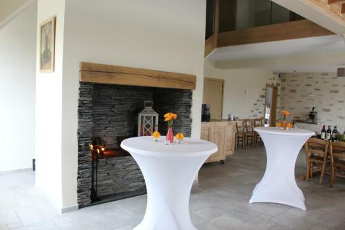 Bed & Breakfast Cafcauter