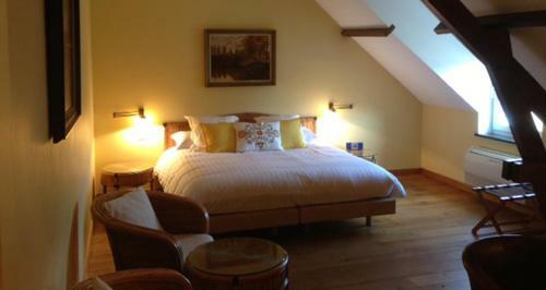 Bed & Breakfast Onsemhoeve