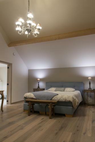 B&B De Windheer