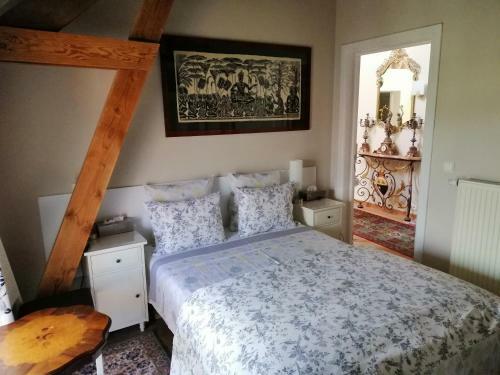 Hostal Johan's Lodge