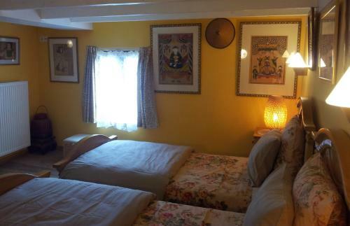 Hostal Johan's Lodge
