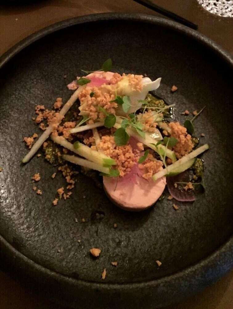 Hotel L'escape Grill