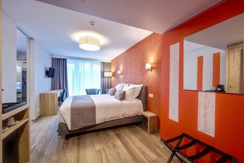 Hotel Au Fil De L'eau