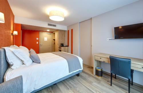 Hotel Au Fil De L'eau