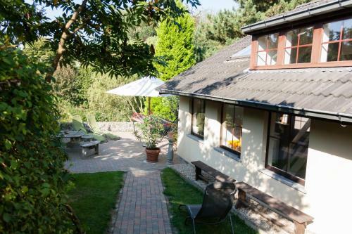 Hostal Vertes Feuilles