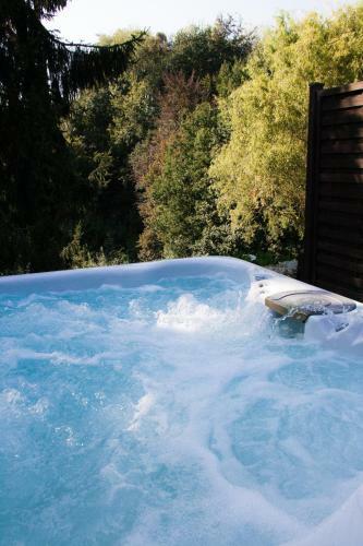 Hostal Vertes Feuilles