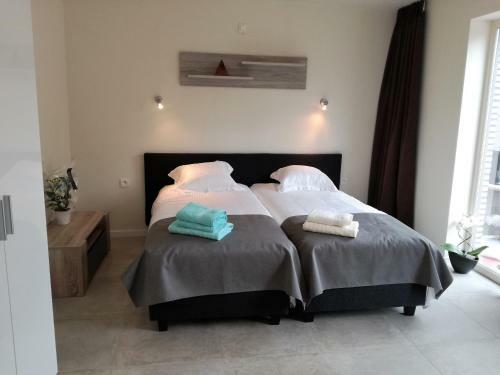 Apartamento Volmolen