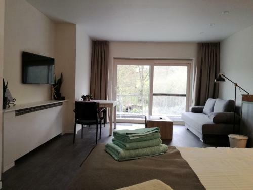 Apartamento Volmolen