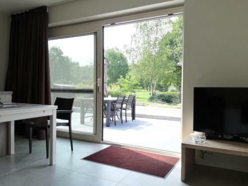 Apartamento Volmolen