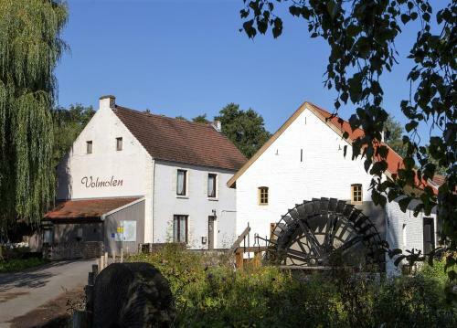 Apartamento Volmolen