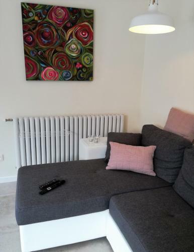 Apartamento Volmolen