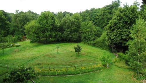 Apartamento Volmolen
