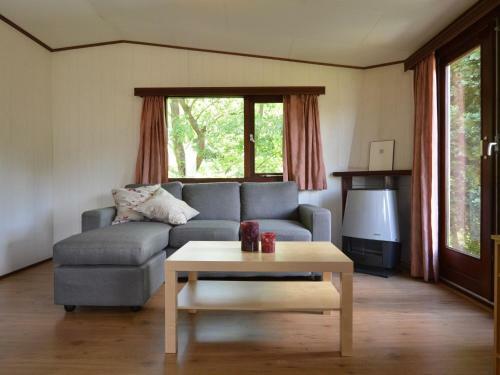 Spacious Holiday Home In Hechtel-eksel With Pool