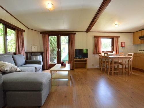 Spacious Holiday Home In Hechtel-eksel With Pool