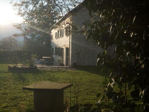 Spacious Holiday Home In Rochefort With Terrace