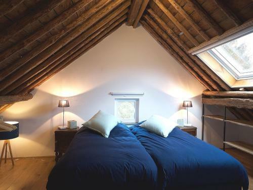 Spacious Holiday Home In Rochefort With Terrace