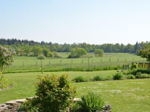 Spacious Holiday Home In Rochefort With Terrace