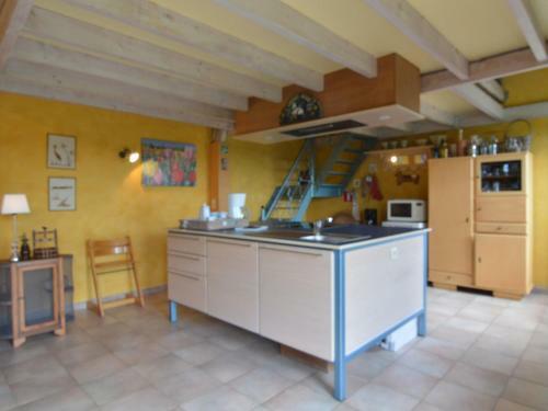 Holiday Home Casteeldoorn