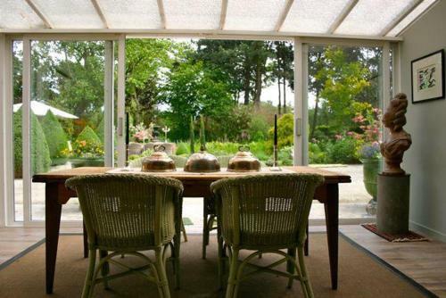 B&B Summergem