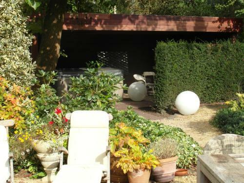B&B Summergem
