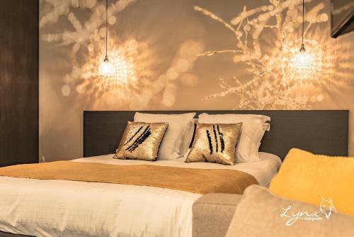 Hotel De Vesten Suites