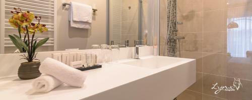 Hotel De Vesten Suites