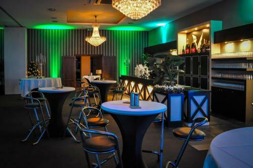 Hotel De Vesten Suites