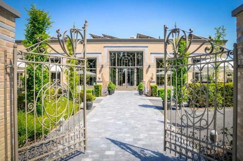 Hotel De Vesten Suites