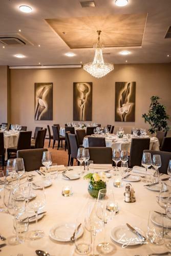 Hotel De Vesten Suites