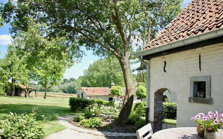 B&B Het Stille Genoegen