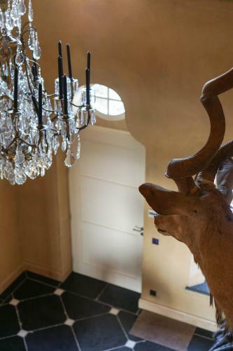 B&B De Brakelhoen