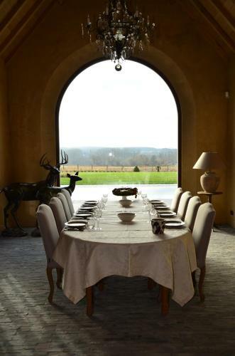 B&B De Brakelhoen