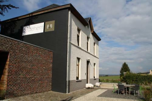 B&B Bedlehem