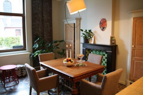 B&B Bedlehem