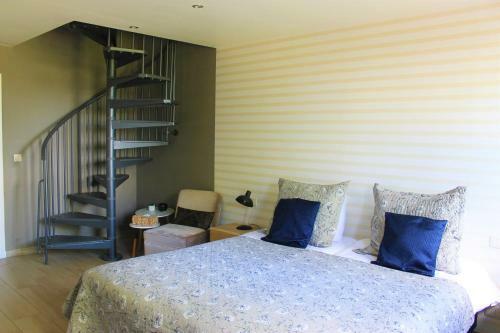 Bed & Breakfast De Blauwe Hoeve