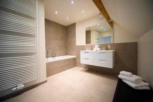 Bed & Breakfast De Blauwe Hoeve