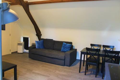 Bed & Breakfast De Blauwe Hoeve