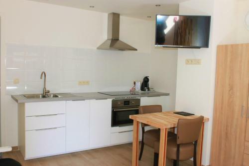 Bed & Breakfast De Blauwe Hoeve