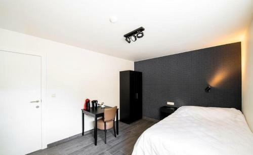 Bed & Breakfast De Blauwe Hoeve